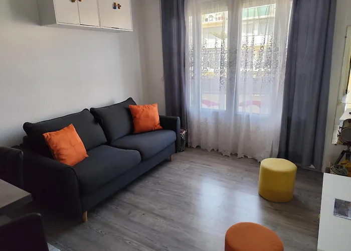 Abs Appart, Agreable Appart Argeles