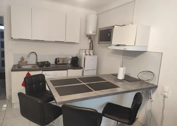 Abs Appart, Agreable Appart Argeles