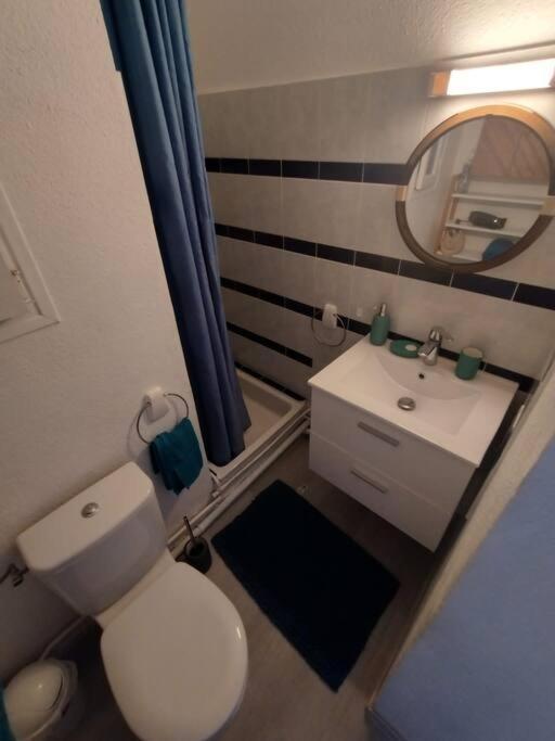 Apartment Abs Appart, Agreable *