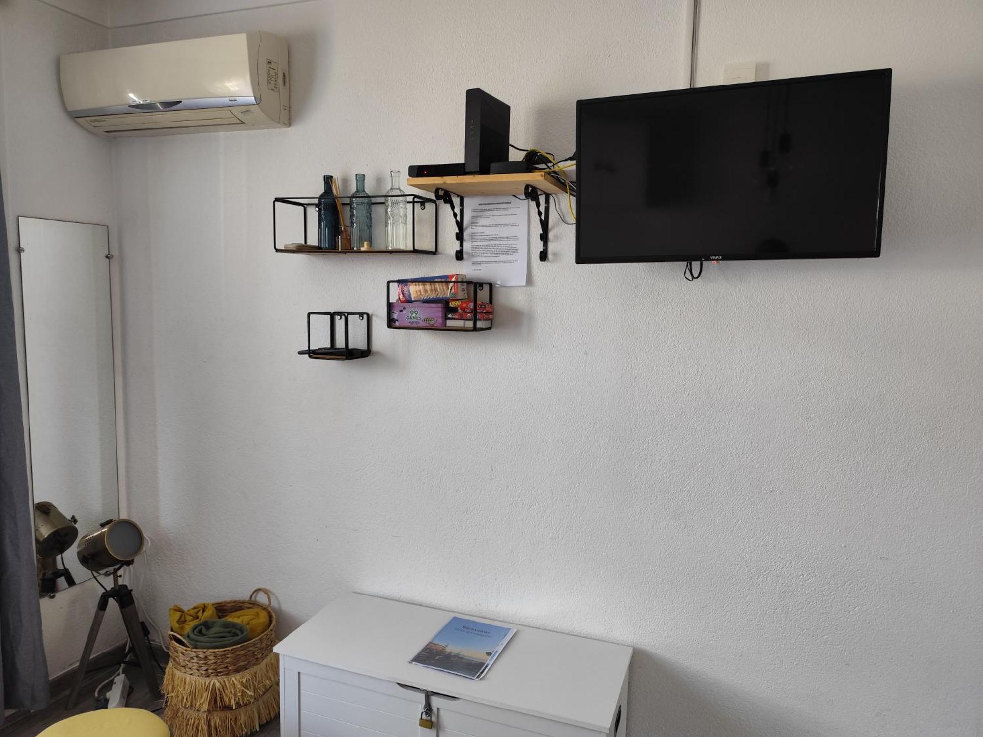 Abs Appart, Agreable Apartment